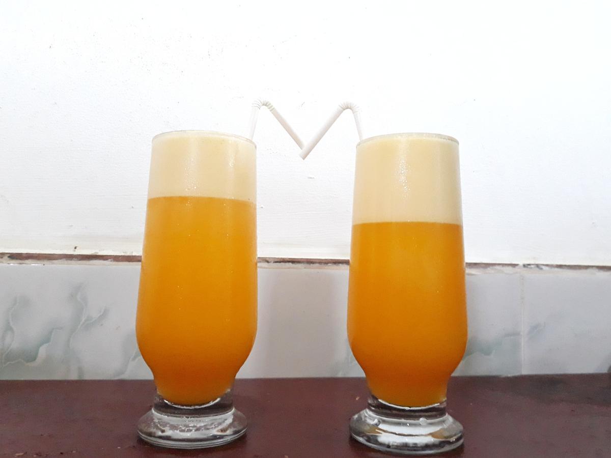 Malino Homestay Gili Trawangan Esterno foto